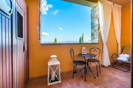 Borgo di Cortefreda Relais - 82
