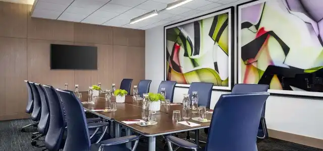 The Art Denver, Curio Collection by Hilton - 19