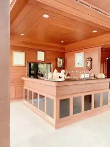 Baan Karnjana Samui - 1