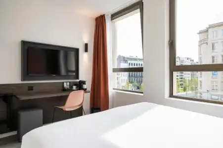 B&B Antwerpen Centrum - 90