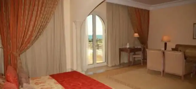 Hasdrubal Prestige Thalassa & Spa Djerba - 66