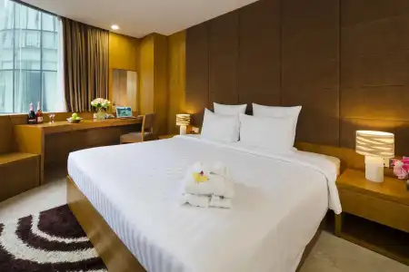 Paradise Saigon Boutique & Spa - 5