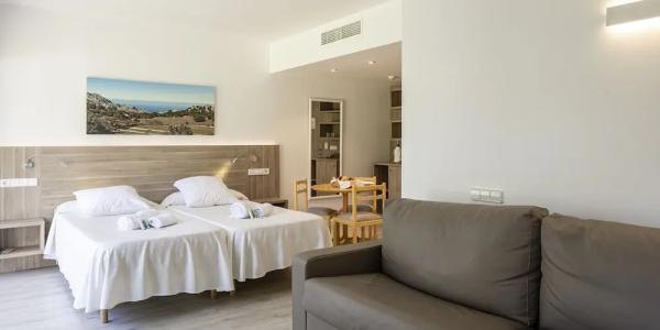 Puerto Azul Suite - 60