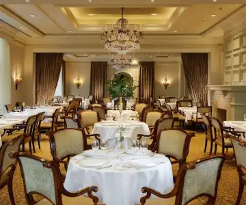 InterContinental Dublin by IHG - 16