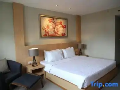 PP Charlie Beach Resort - 64