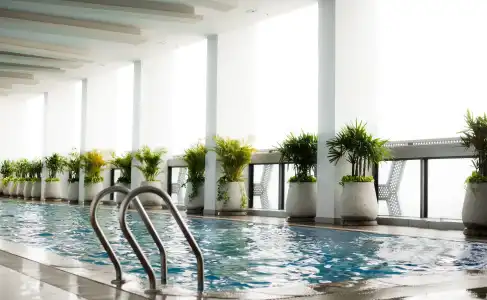 The Snowbell & SPA @ The Bridge. - 9