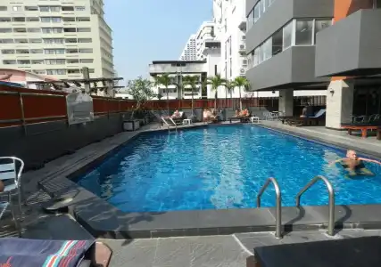 Nanatai Suites - 14