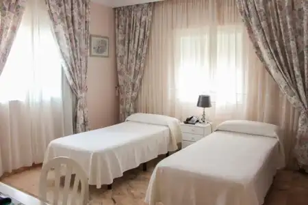Paraiso del Mar - 44