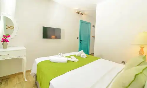 Bedirhan Konak Otel - 77