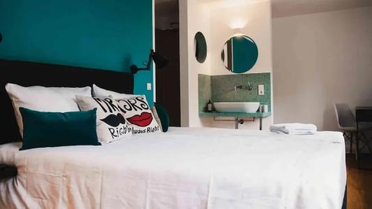 Boutique Palmenbad - 5