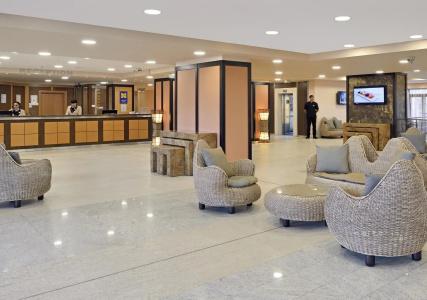 Sol Nessebar Bay All Inclusive - 1