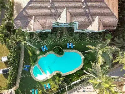 Residence Marilar - 35