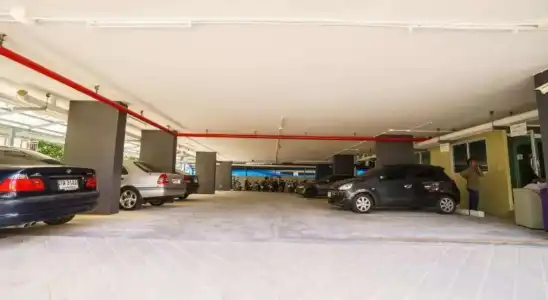 Sritrang Place - 15