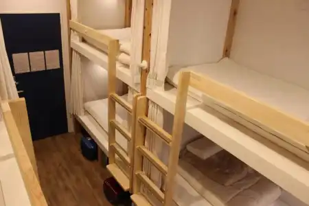 Hostel Toki - 20