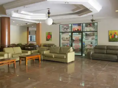 Best Star Resort - 17