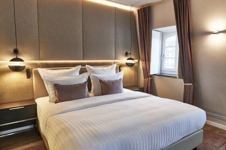 Steigenberger de Saxe Dresden - 37