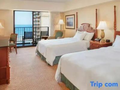 Hilton Hawaiian Village Waikiki Beach Resort - 79