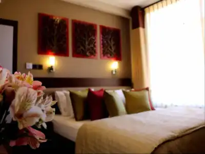 Glory Bush Villa - 1