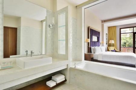 Le Méridien Jaipur Resort & Spa - 81