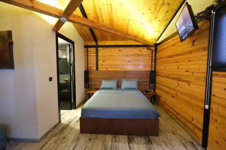 Kosa Otel Çeşme - 25
