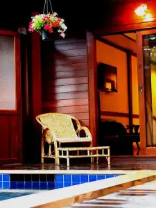 Baan U Sabai Boutique House - 108