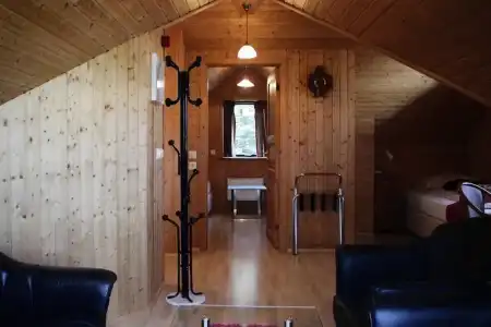 Guesthouse Svartiskógur Egilsstaðir - 12