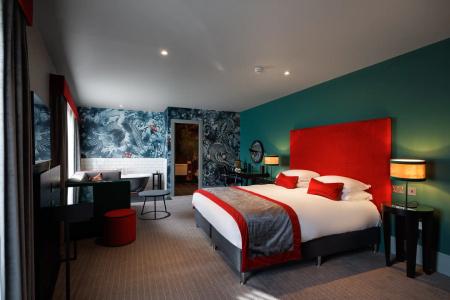Malmaison Aberdeen - 44
