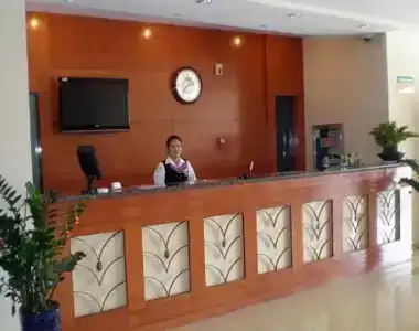 Greentree Inn Jiangsu Suzhou Xiangcheng Huolidao Isla - 21