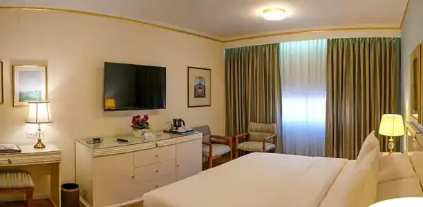 Amman International - 134