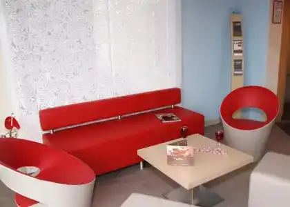 Ibis Clermont Ferrand A71 A75 La Meridienne - 12