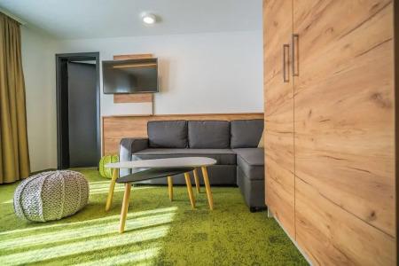 Hotel-Pension Treppengasse - 3