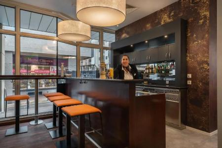 Garner WIESBADEN CITY by IHG - 19