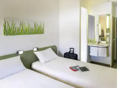 ibis budget München Ost Messe - 21