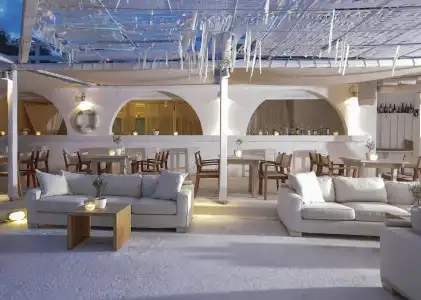 Aphrodite Beach Resort Mykonos - 25