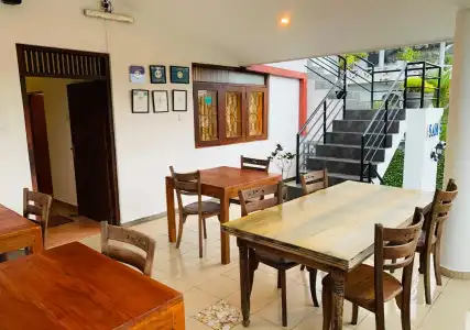 Sam's Guest House - 12