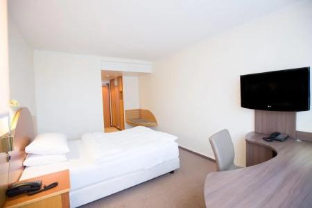 Crowne Plaza FRANKFURT CONGRESS by IHG - 5