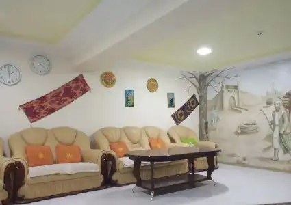 Xonsaroy B&B - 1