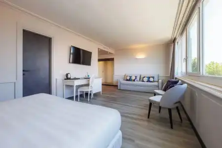 Parco Dei Principi - 89