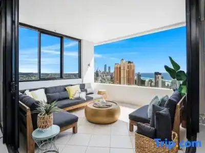 Aria Apartments - 341