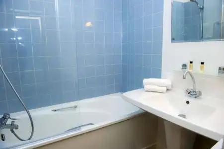 Résidence de Tourisme Vacances Bleues Villa Régina - 11