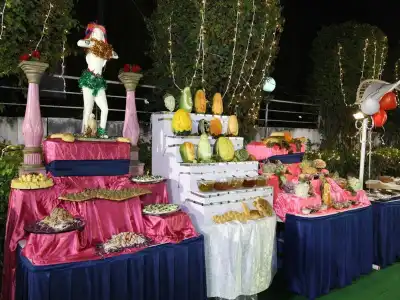 Polo Floatel Kolkata - 36