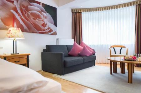 Hotelpension Vitalis - 34