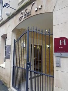 Hôtel Le St Patrice - 20
