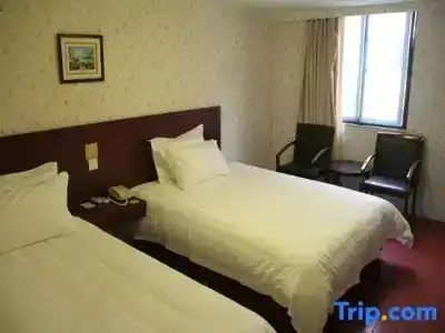 Jinjiang Inn, Select - New Hongqiao, Shanghai - 25