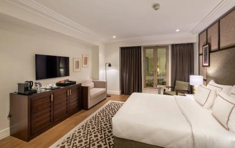 The Stay Boulevard Nisantasi - 19