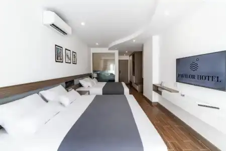 Pavilor Nha Trang - 22