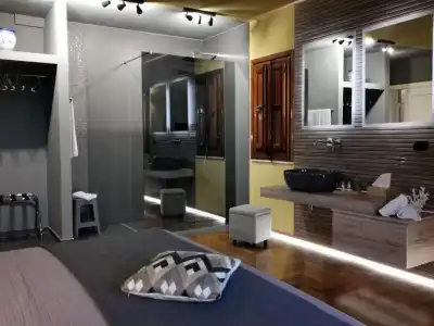 Villa La Lumia B&B Suites & Apartments - 61