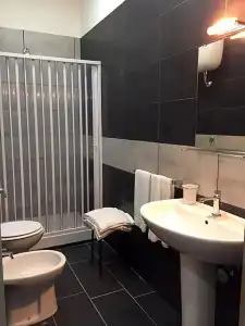 B&B Napoli Binario1 - 26