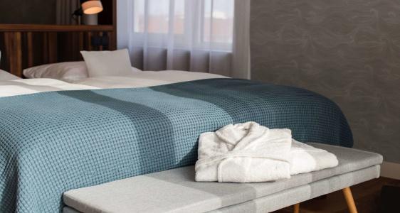 THE LIBERTY Bremerhaven, BW Signature Collection - 3