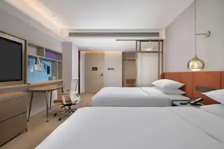 Home2 Suites by Hilton DALI ER'HAI - 2